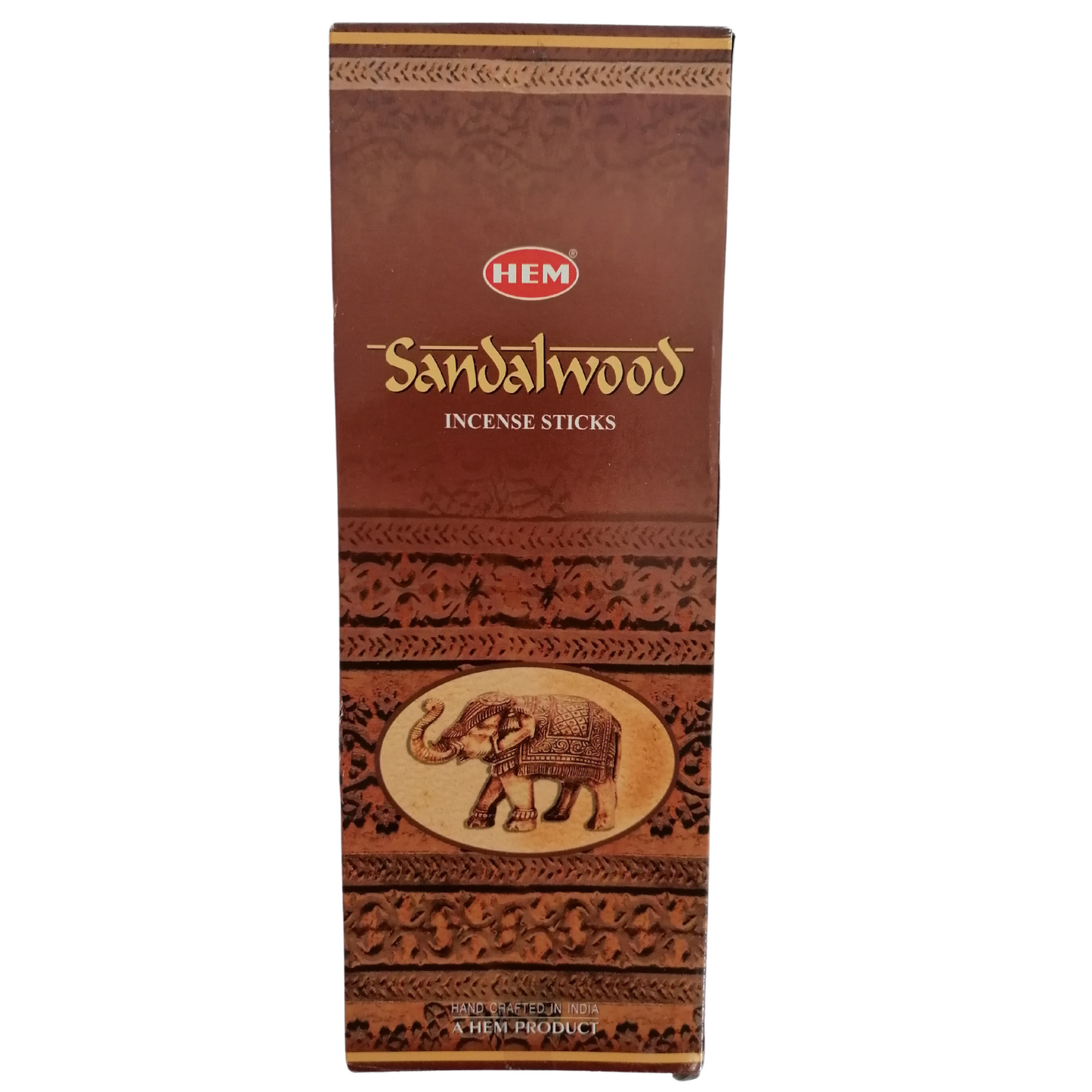 sandalwood incense sticks pack of 20 relaxation soothing 