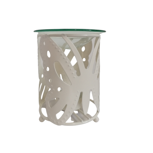 oil burner metal cream 