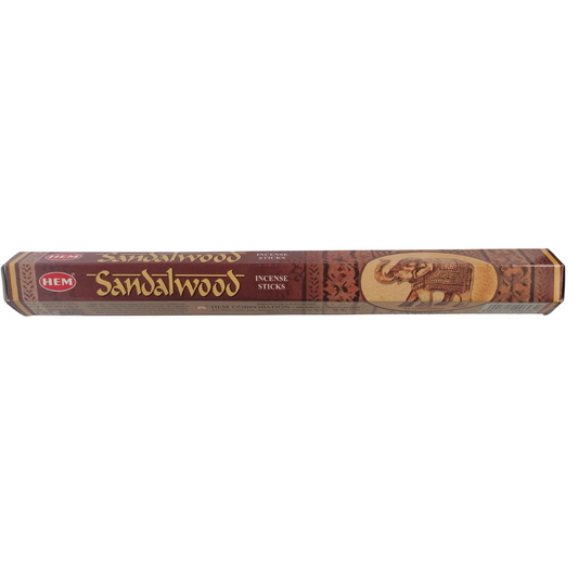 incense sandalwood aromatherapy relaxation 